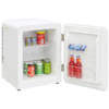 Minibar Blanco 40L Termoabsorcion 0db Silencioso 